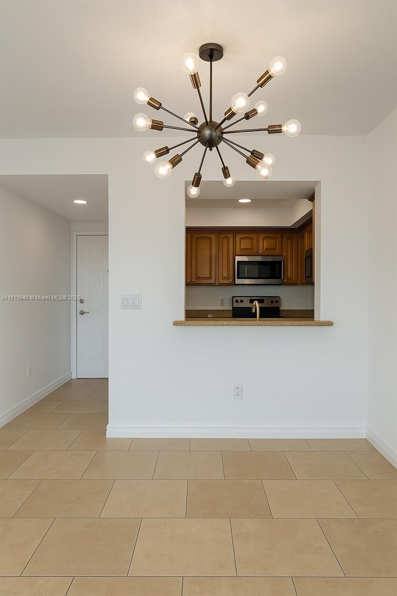 KEYSTONE PARK CONDO - Residential