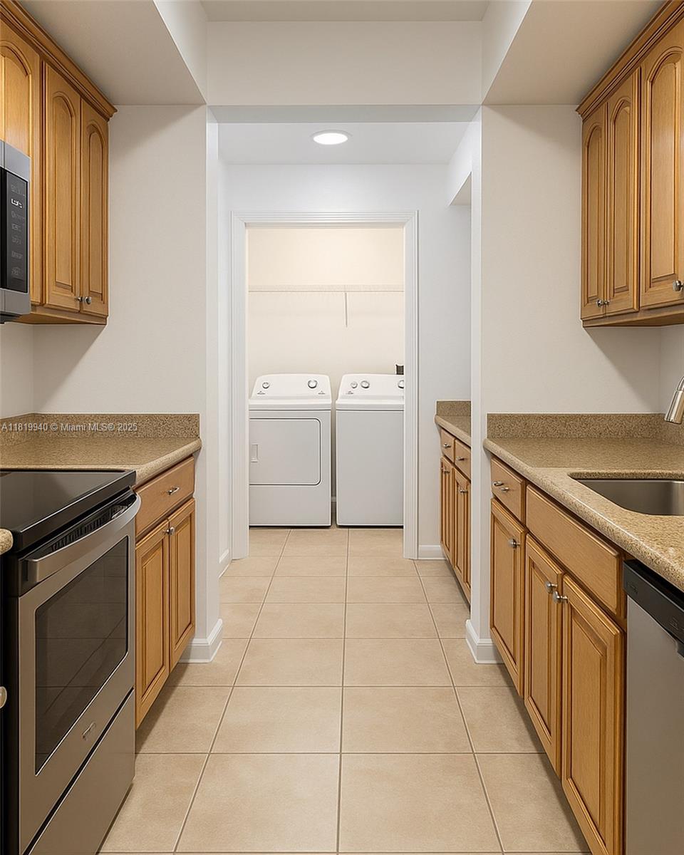 KEYSTONE PARK CONDO - Residential