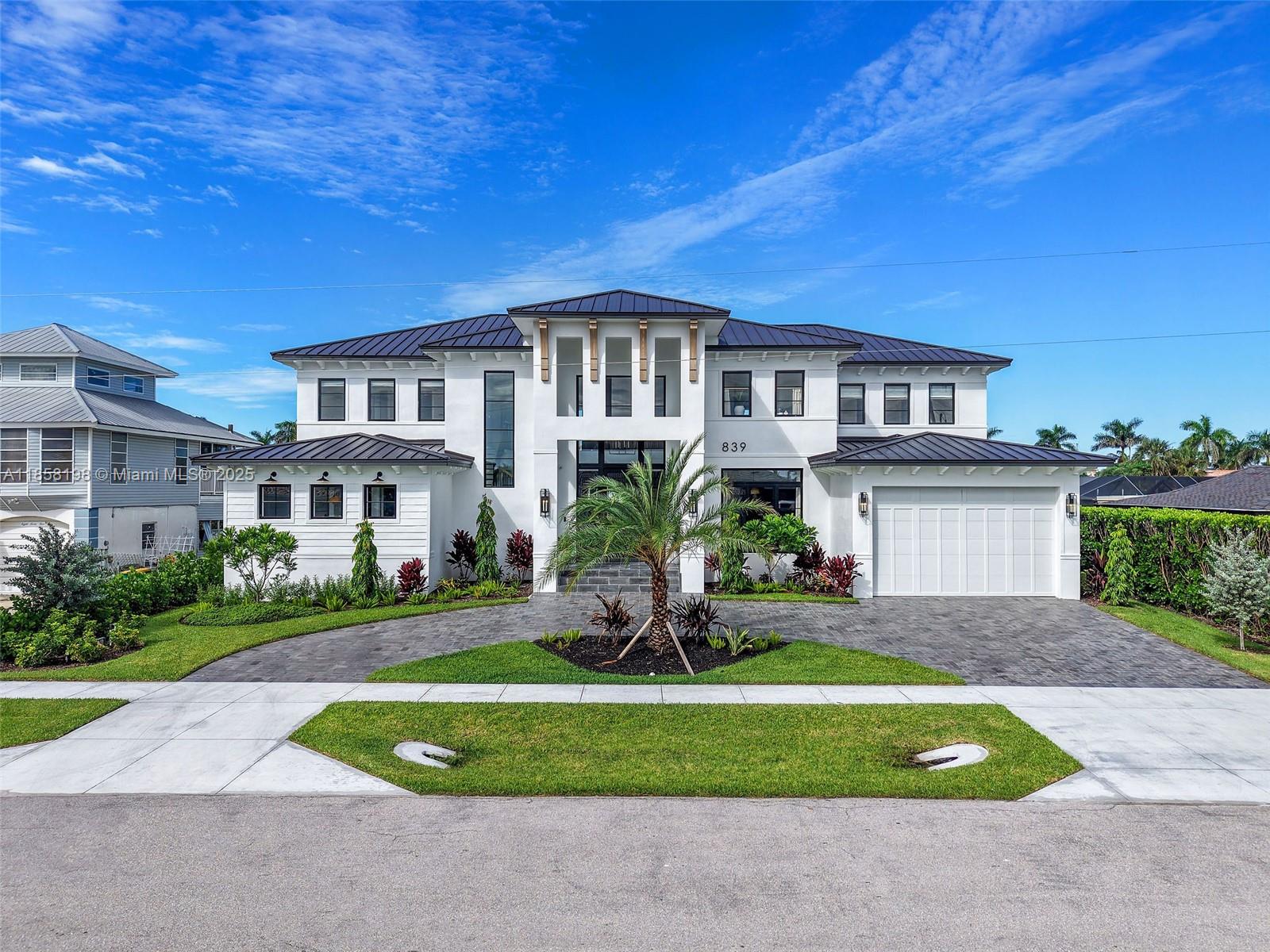 839 Chestnut CT