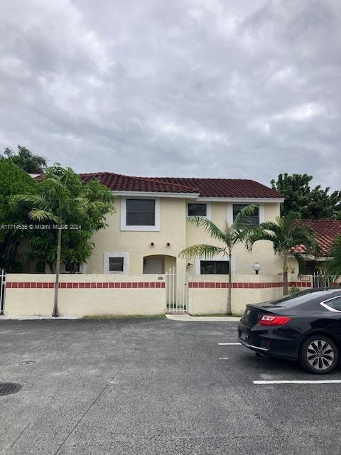 Rental Property at 1107 San Remo Cir, Homestead, Miami-Dade County, Florida - Bedrooms: 3 
Bathrooms: 2  - $2,400 MO.
