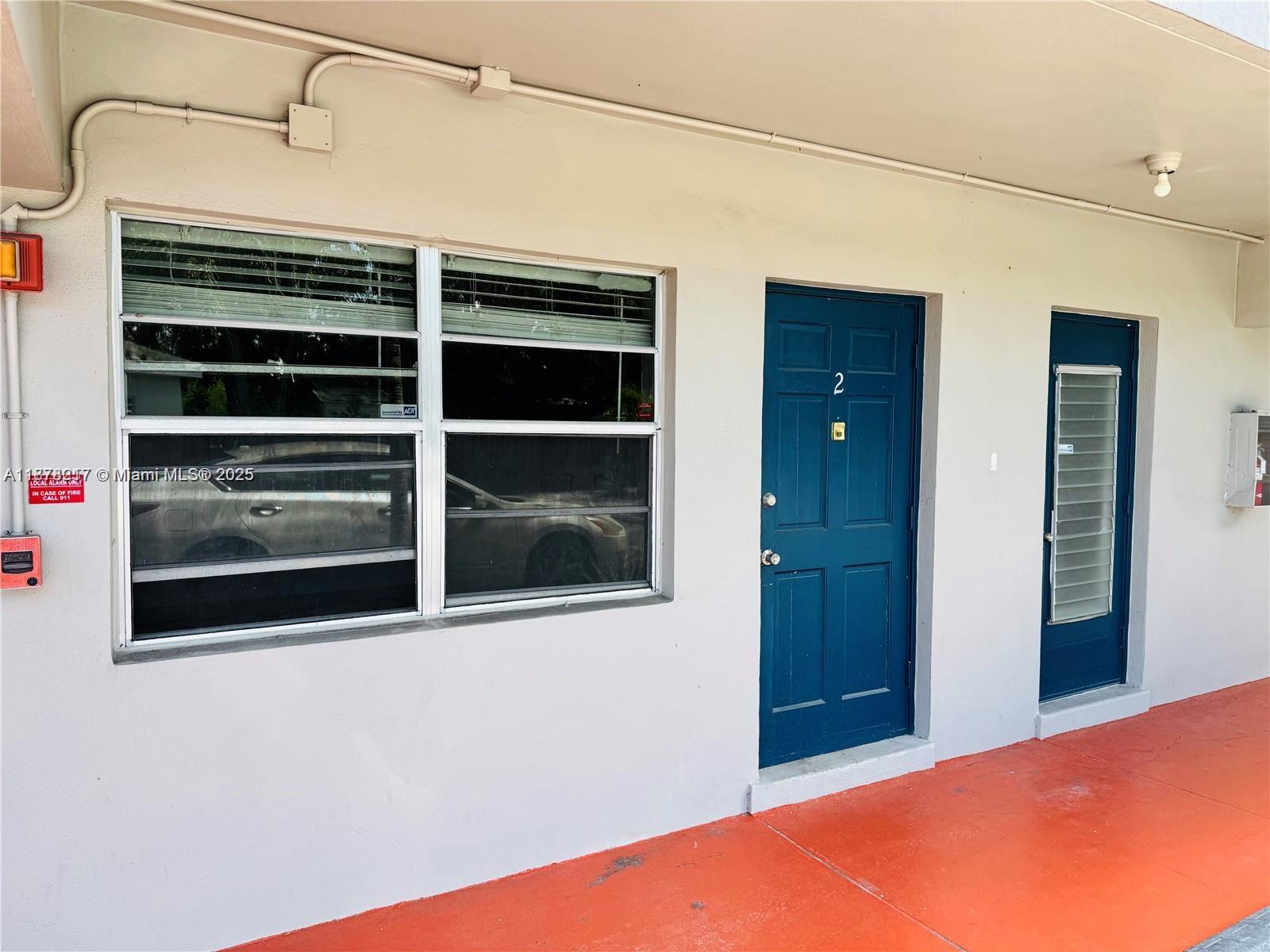 CLEVE APTS CONDO - Residential