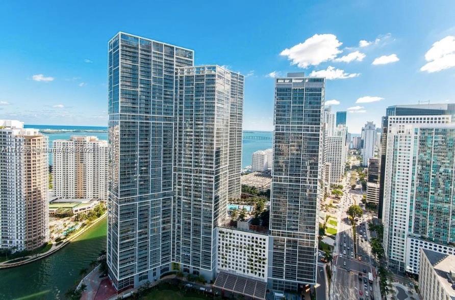 Tower II - Residential