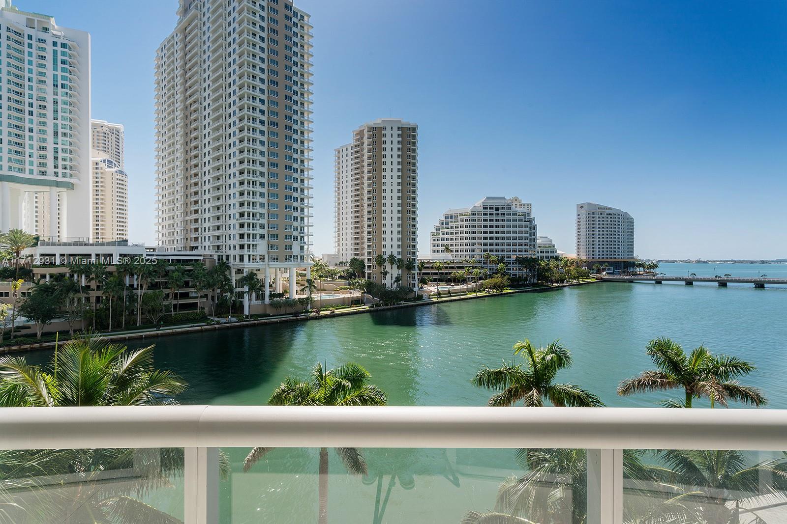 Property for Sale at 495 Brickell Ave Bay407, Miami, Broward County, Florida - Bedrooms: 2 
Bathrooms: 2  - $1,125,000