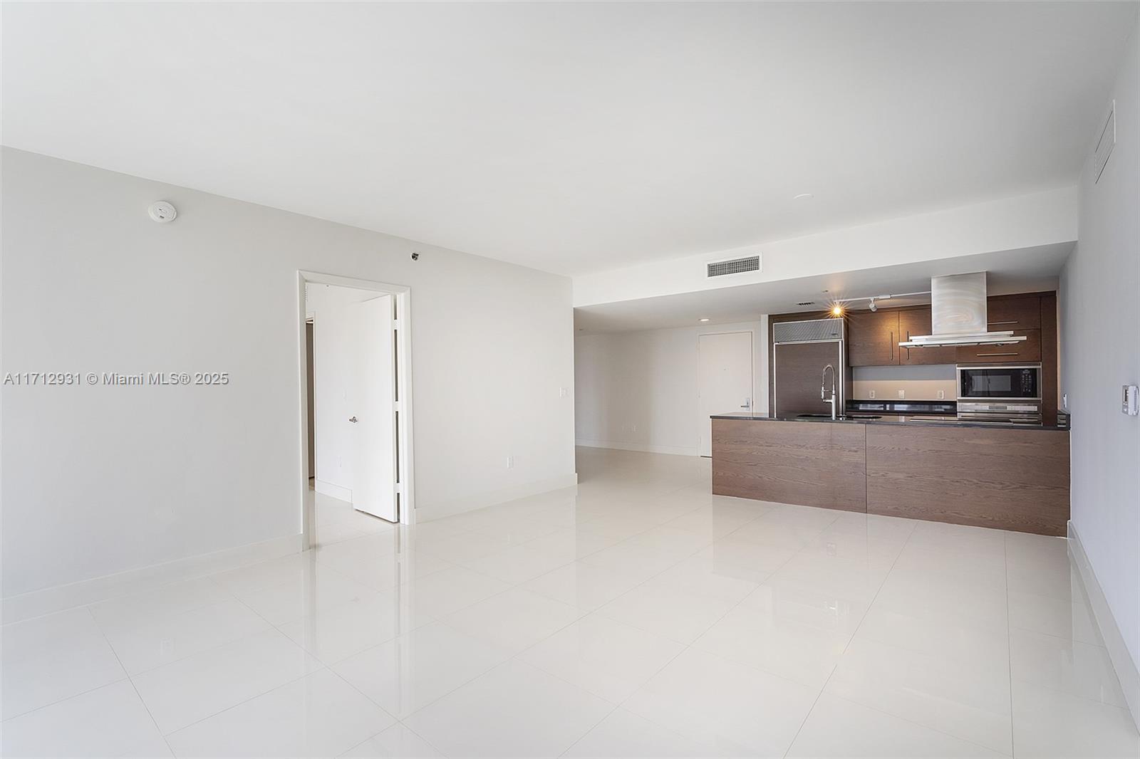 Tower II - Residential