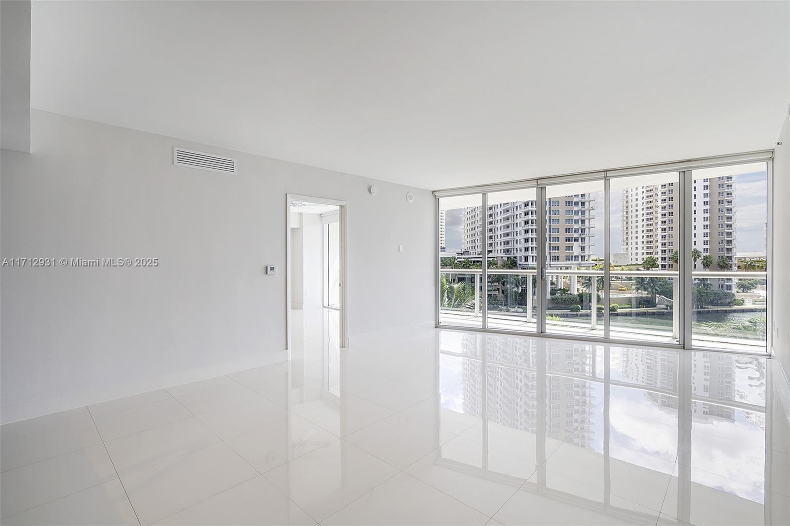Tower II - Residential