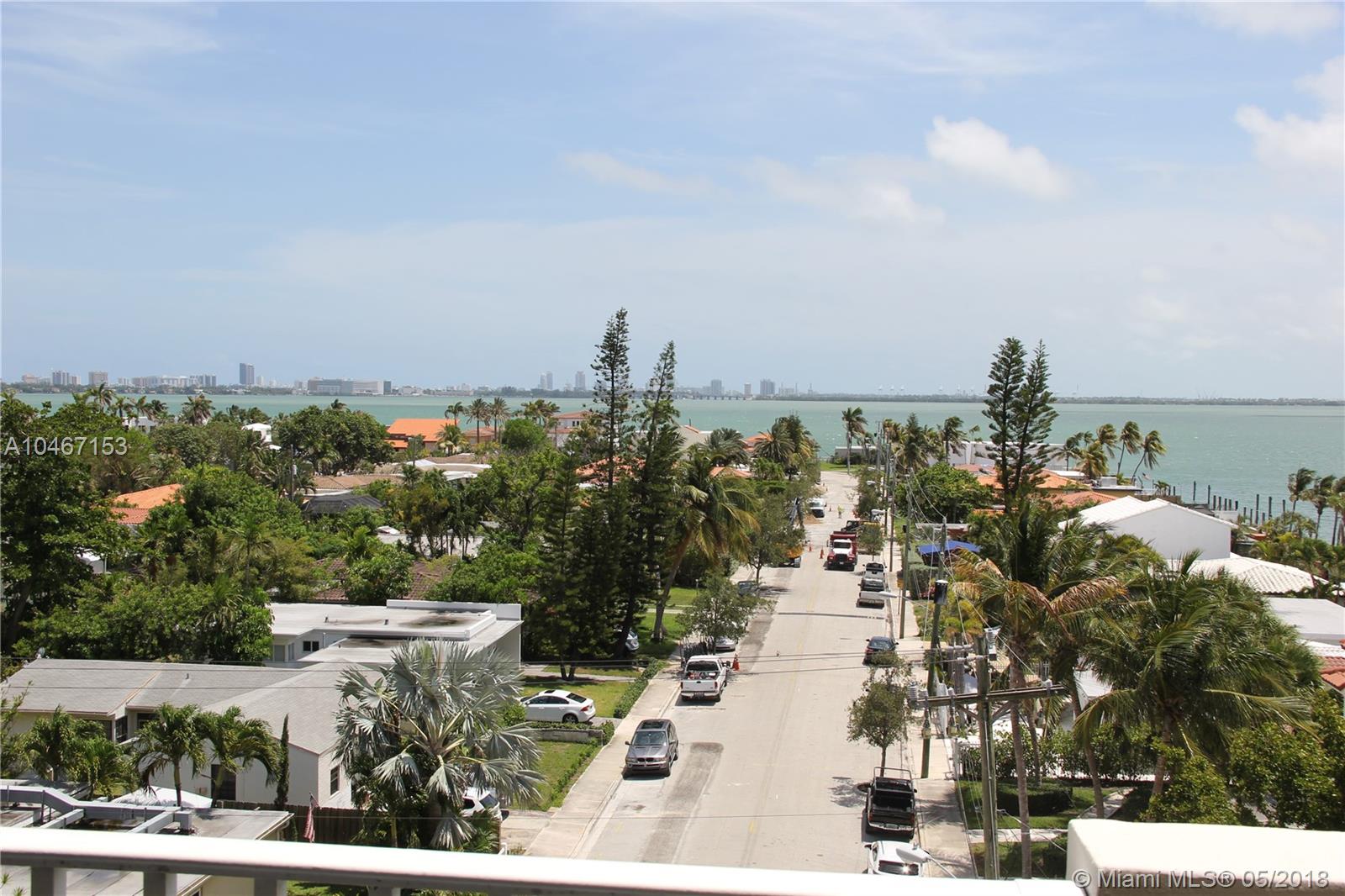 ISLAND PLACE AT NORTH BAY - Residential Lease