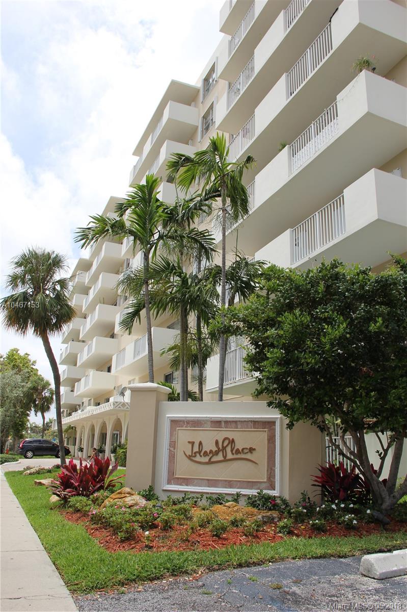 ISLAND PLACE AT NORTH BAY - Residential Lease