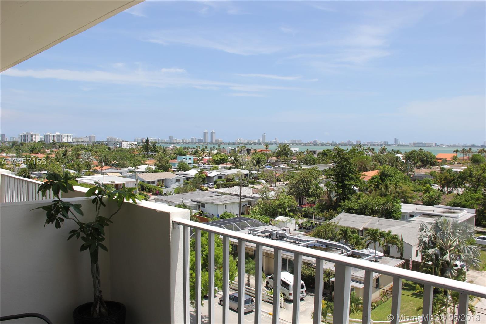 ISLAND PLACE AT NORTH BAY - Residential Lease