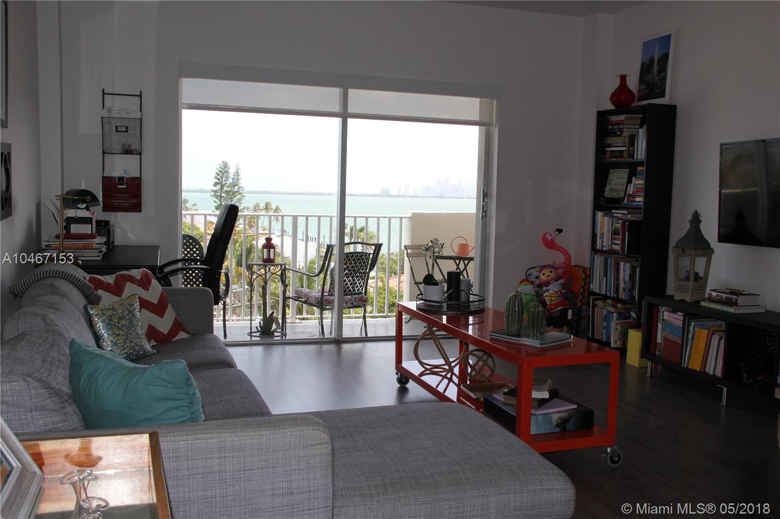 ISLAND PLACE AT NORTH BAY - Residential Lease