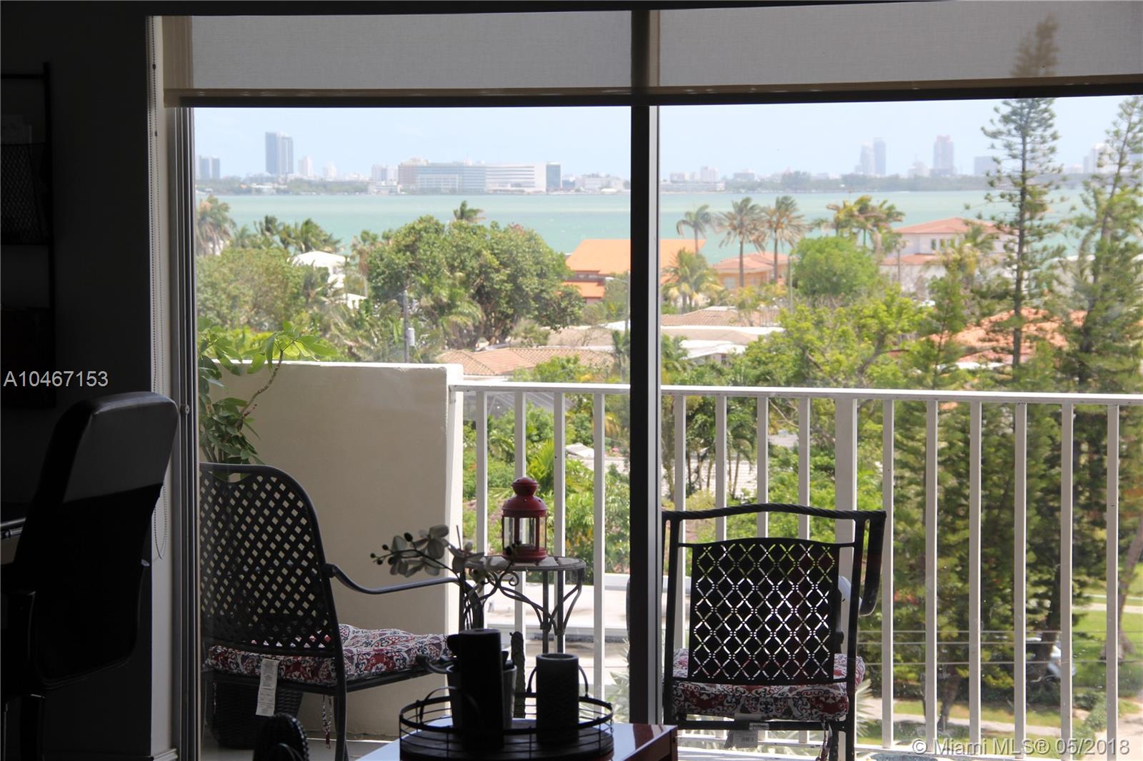 ISLAND PLACE AT NORTH BAY - Residential Lease