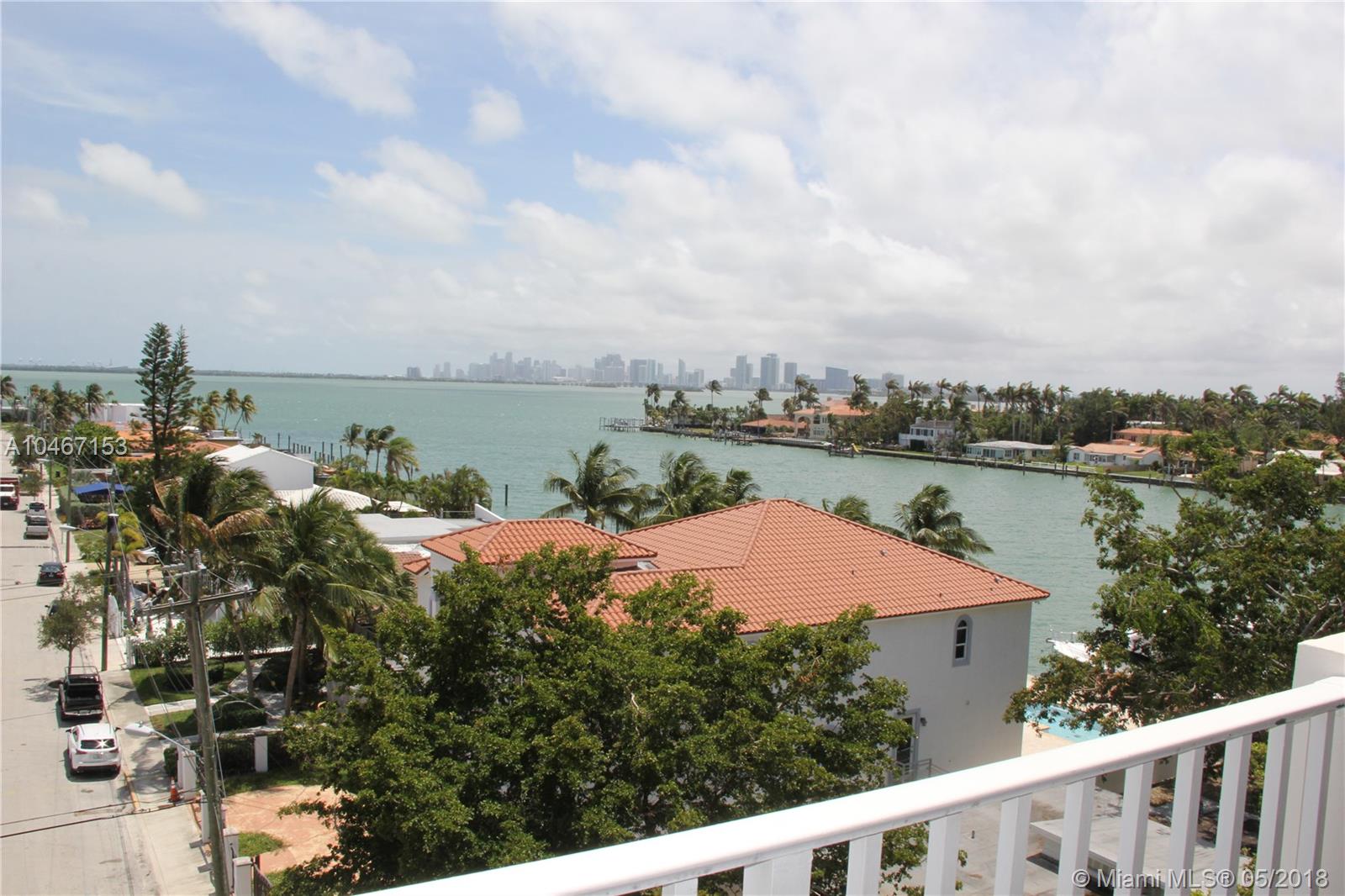 ISLAND PLACE AT NORTH BAY - Residential Lease