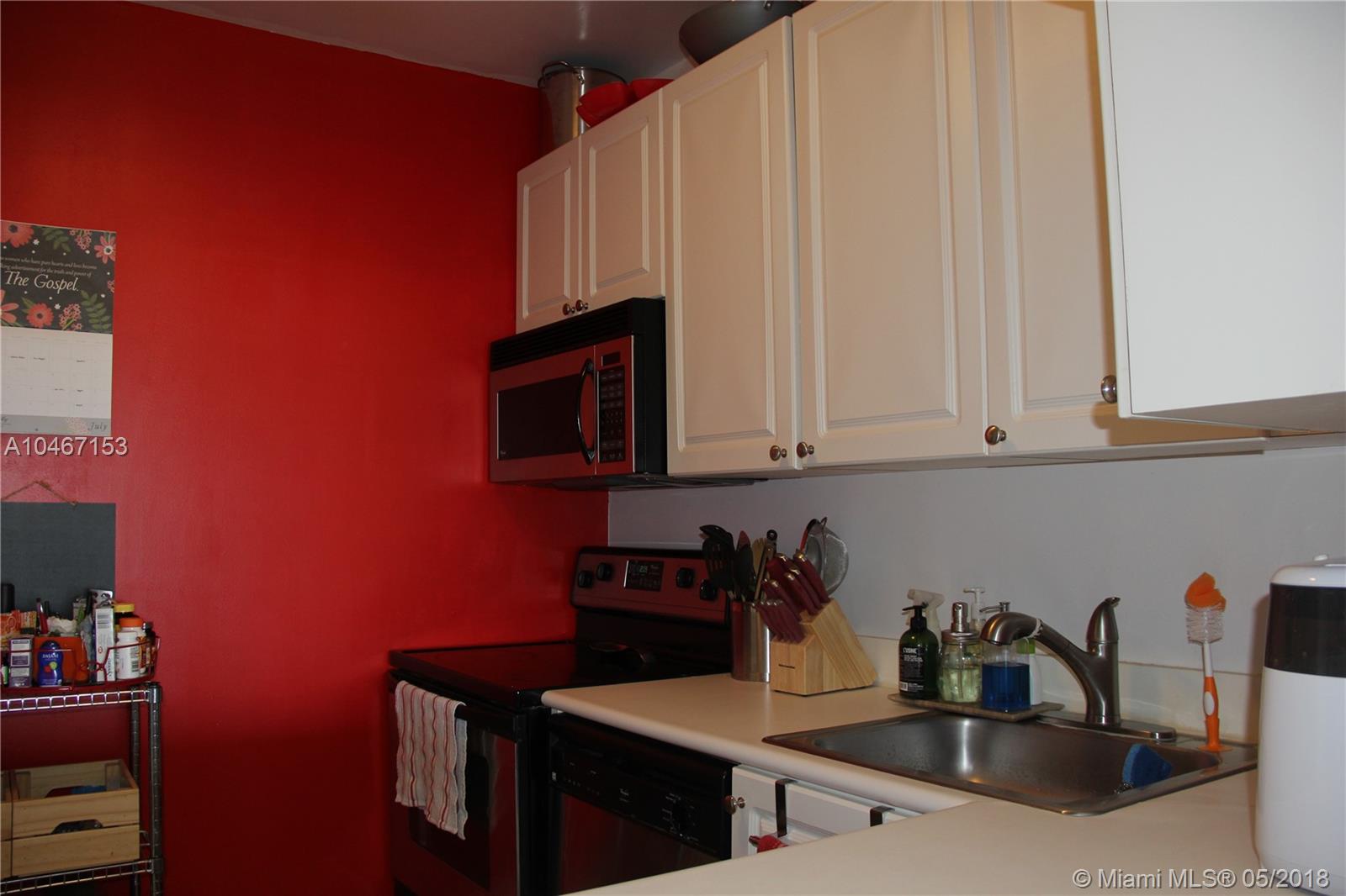 ISLAND PLACE AT NORTH BAY - Residential Lease