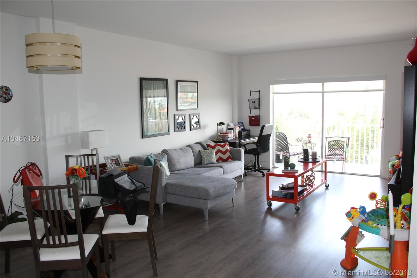 ISLAND PLACE AT NORTH BAY - Residential Lease