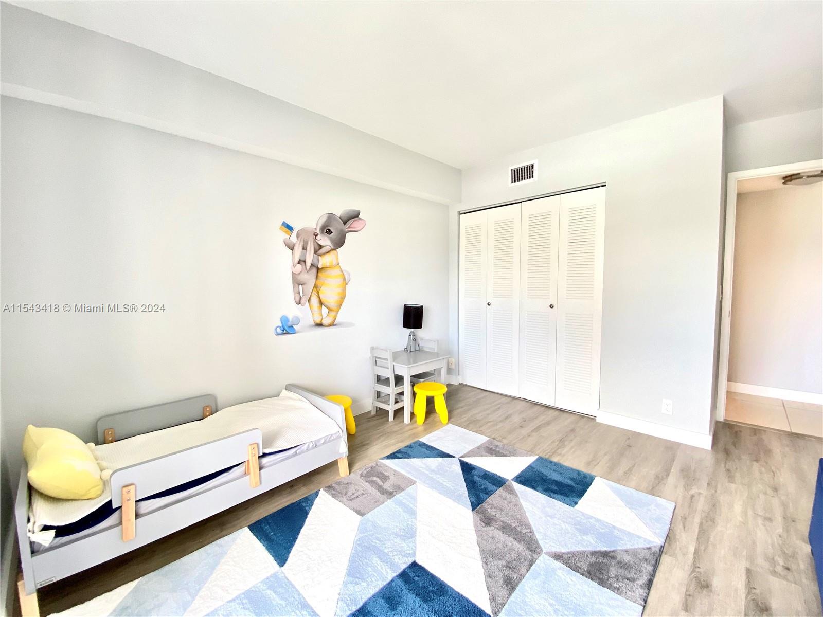 PARC CENTRAL AVENTURA SOU - Residential