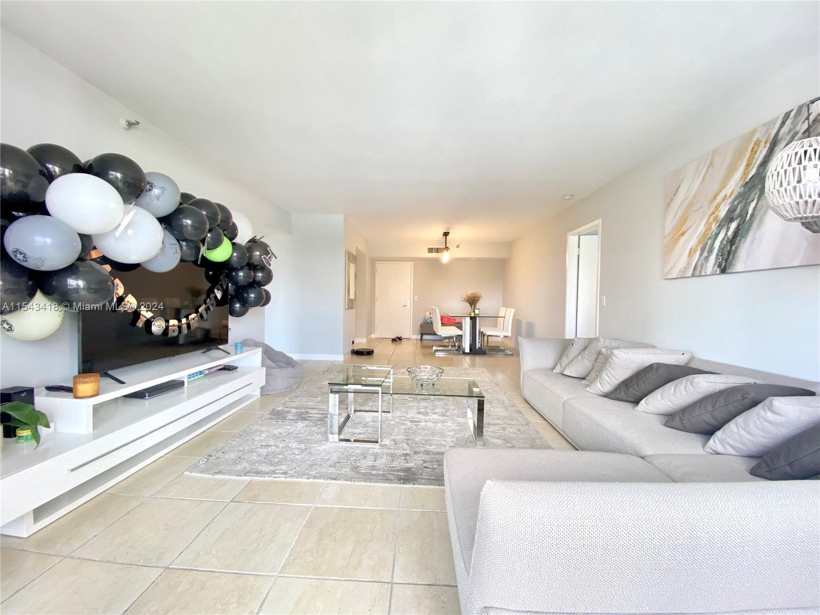 PARC CENTRAL AVENTURA SOU - Residential