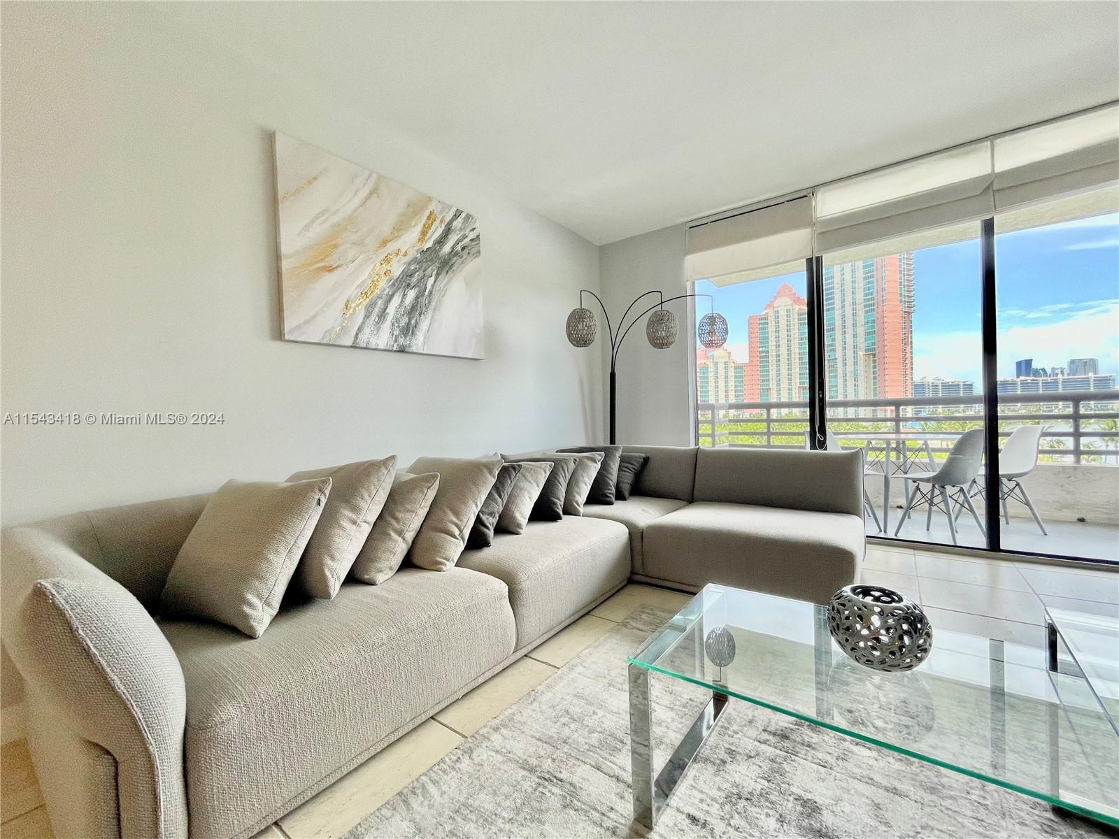 PARC CENTRAL AVENTURA SOU - Residential