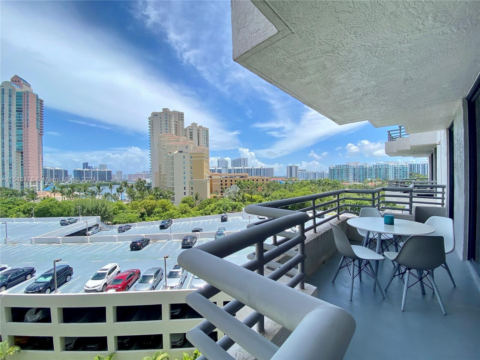 PARC CENTRAL AVENTURA SOU - Residential