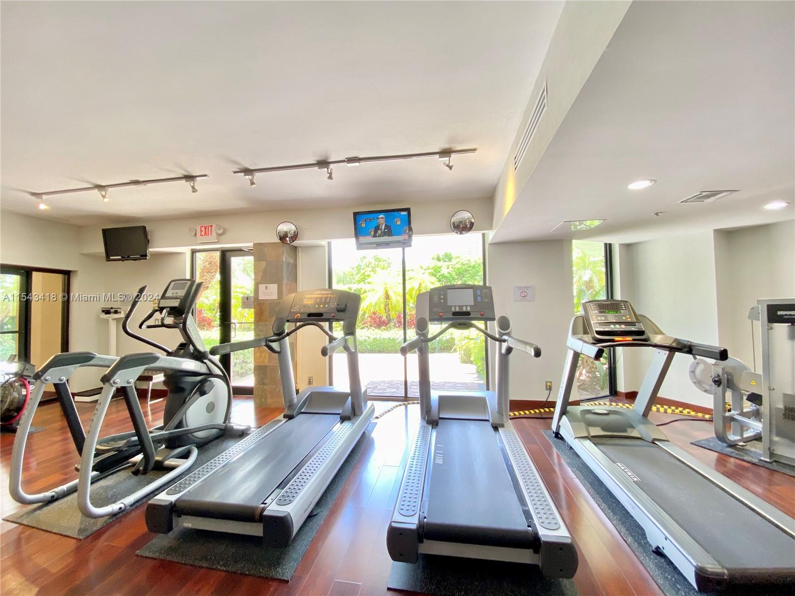 PARC CENTRAL AVENTURA SOU - Residential