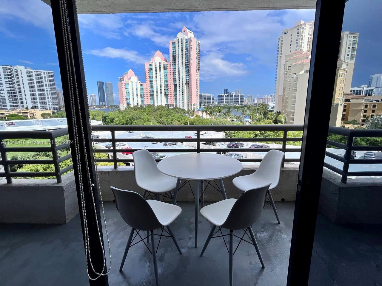 PARC CENTRAL AVENTURA SOU - Residential