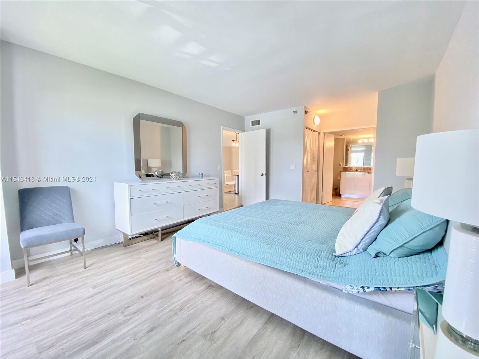 PARC CENTRAL AVENTURA SOU - Residential