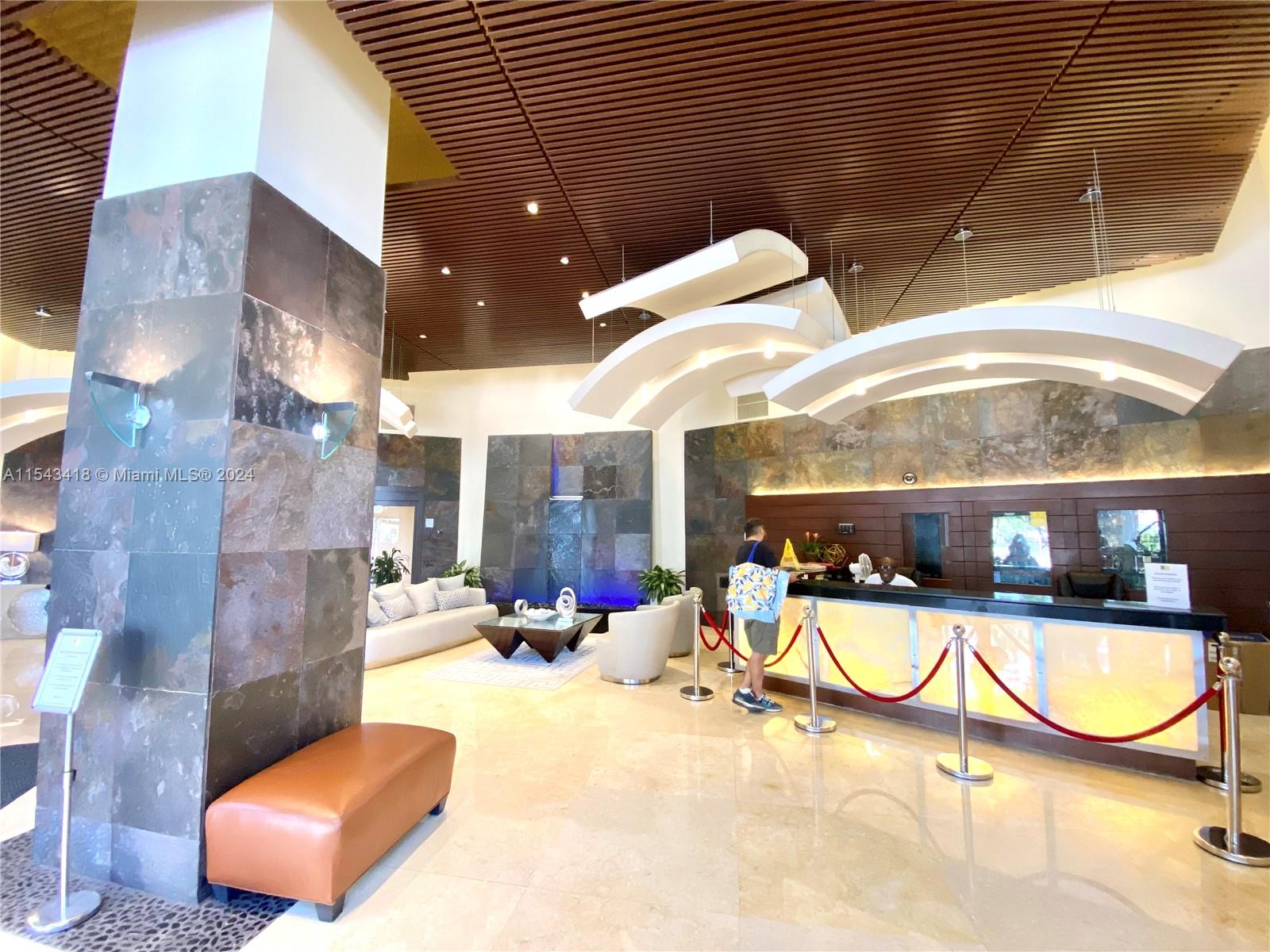 PARC CENTRAL AVENTURA SOU - Residential