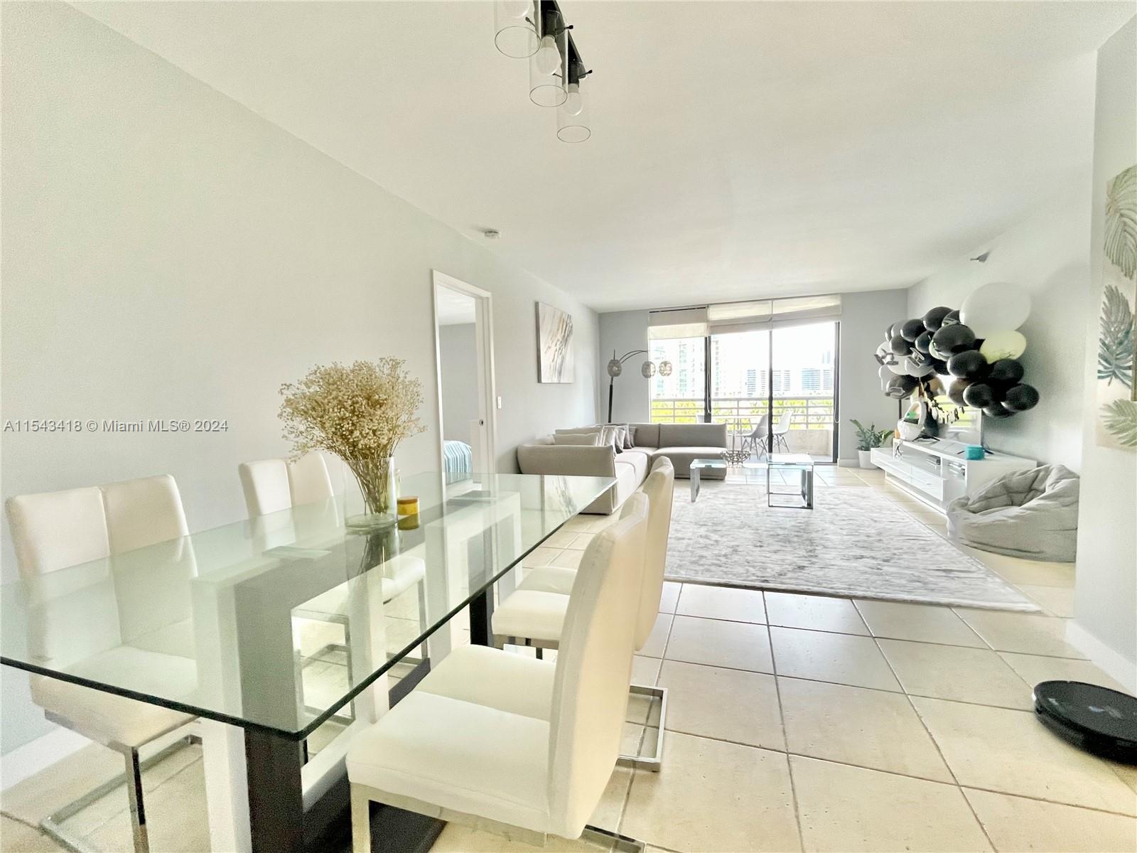 PARC CENTRAL AVENTURA SOU - Residential