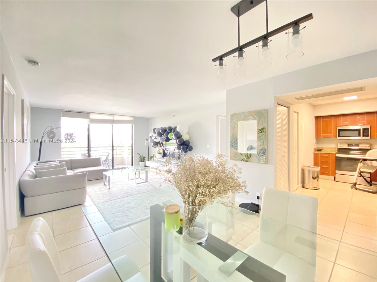 PARC CENTRAL AVENTURA SOU - Residential