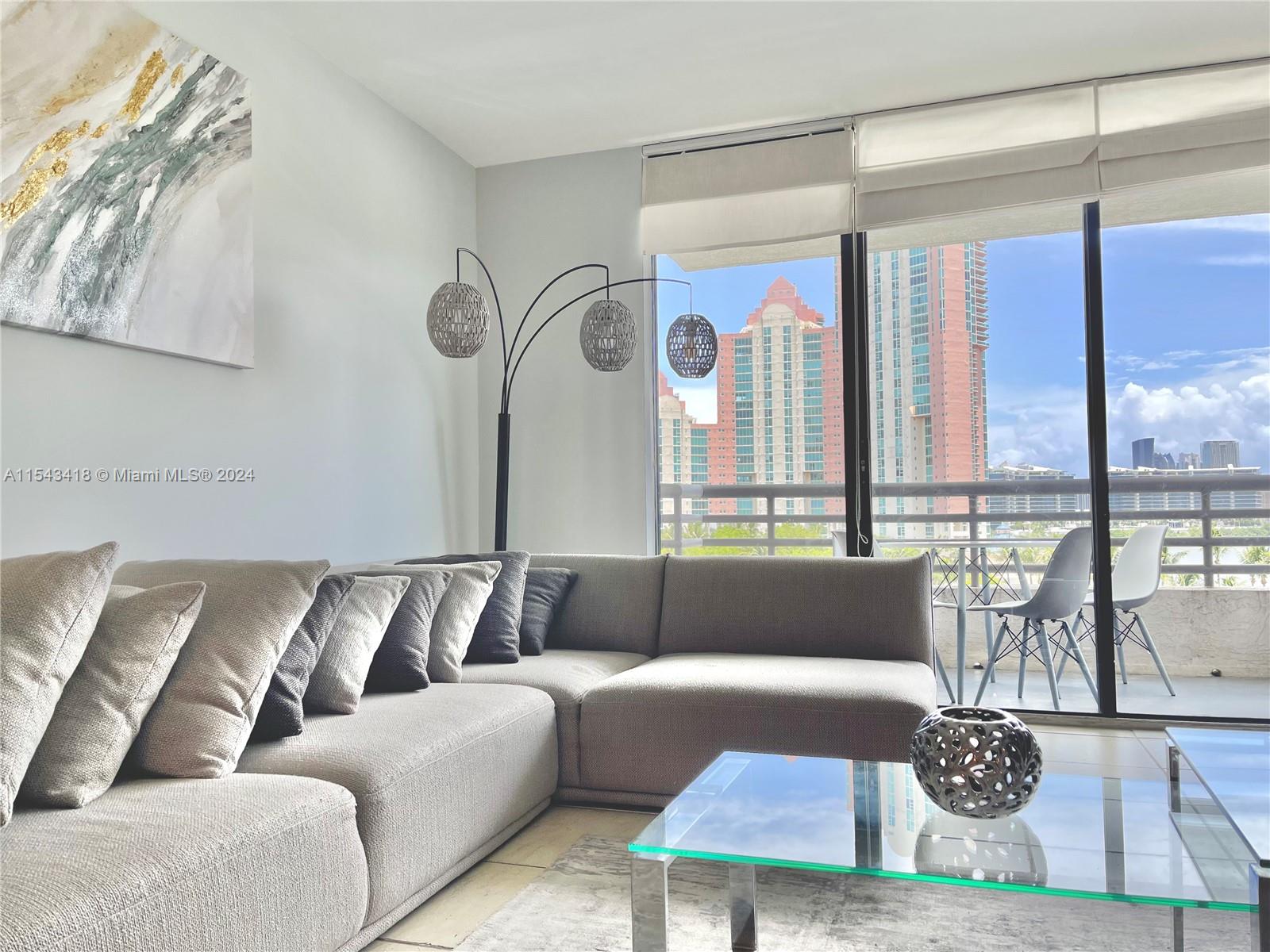 PARC CENTRAL AVENTURA SOU - Residential