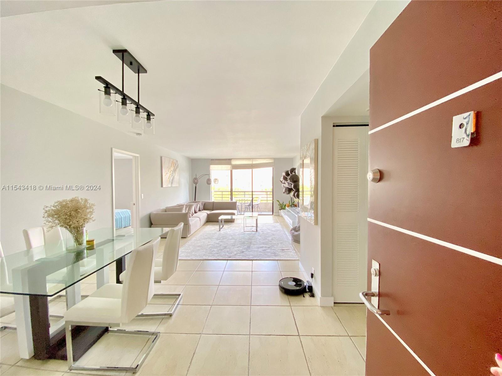 PARC CENTRAL AVENTURA SOU - Residential