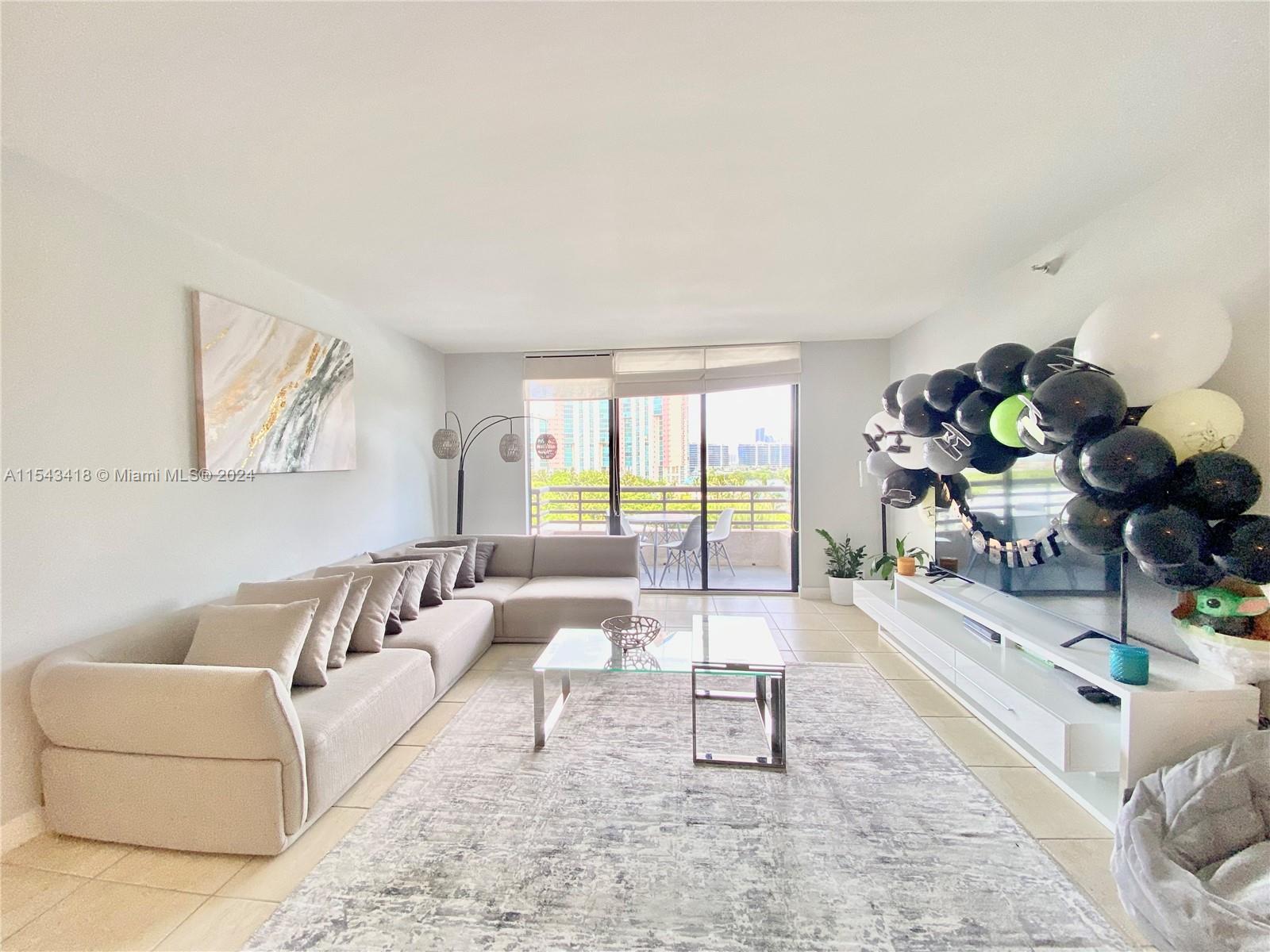 PARC CENTRAL AVENTURA SOU - Residential