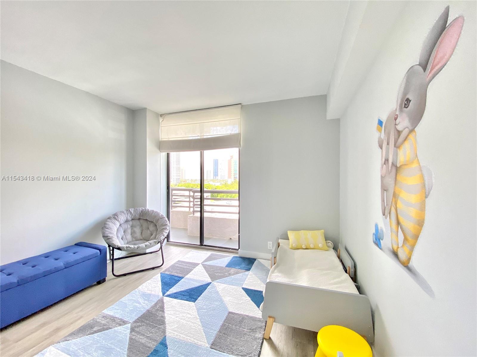 PARC CENTRAL AVENTURA SOU - Residential