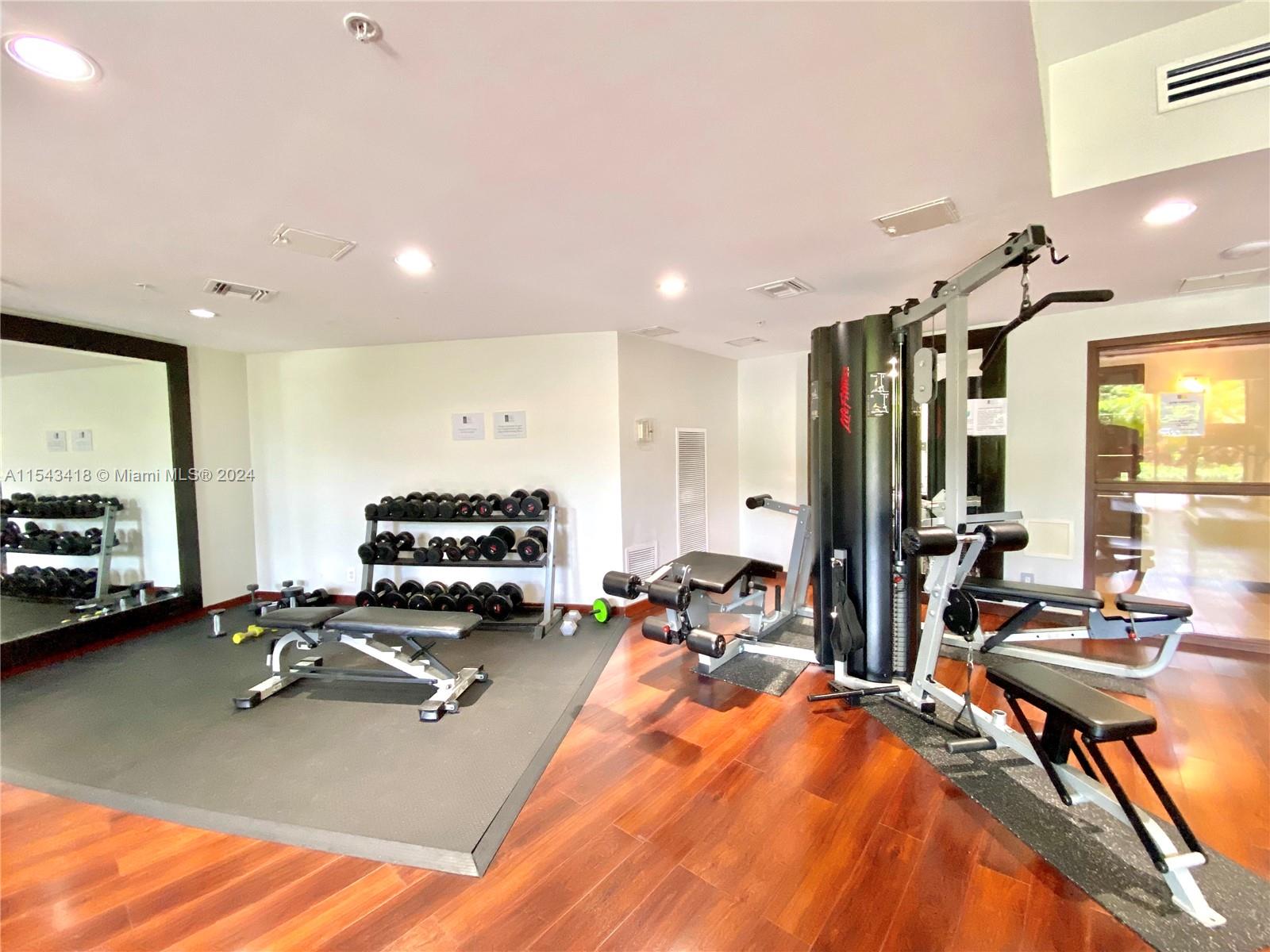 PARC CENTRAL AVENTURA SOU - Residential