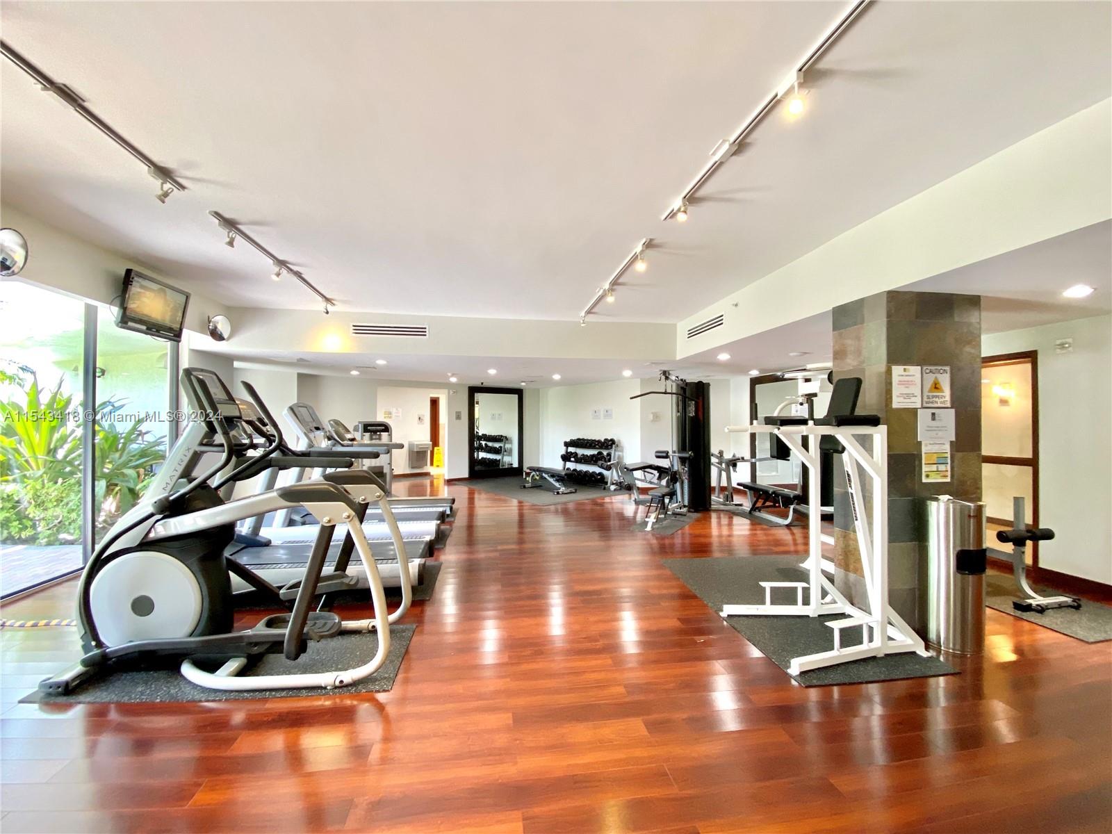 PARC CENTRAL AVENTURA SOU - Residential