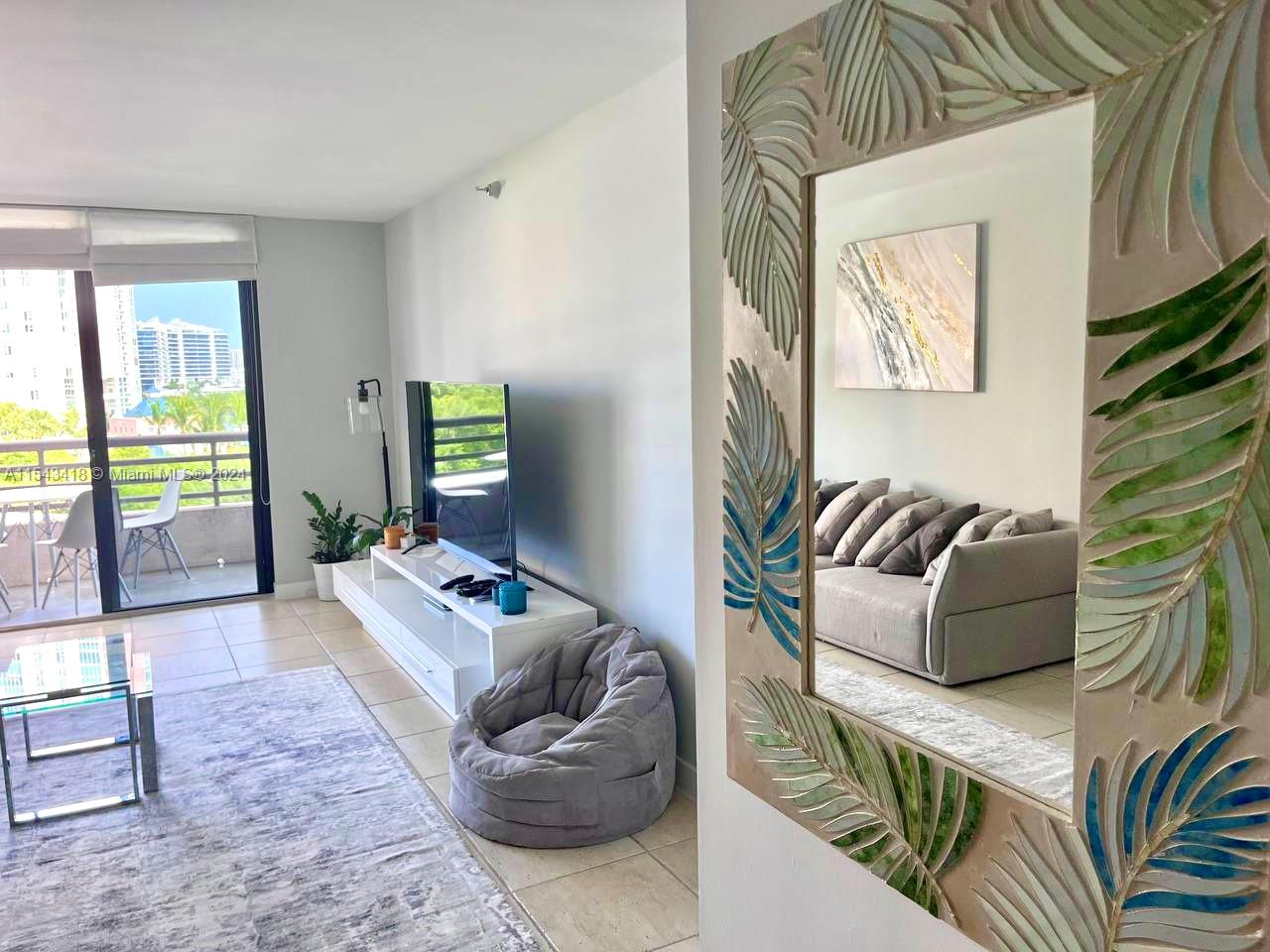 PARC CENTRAL AVENTURA SOU - Residential