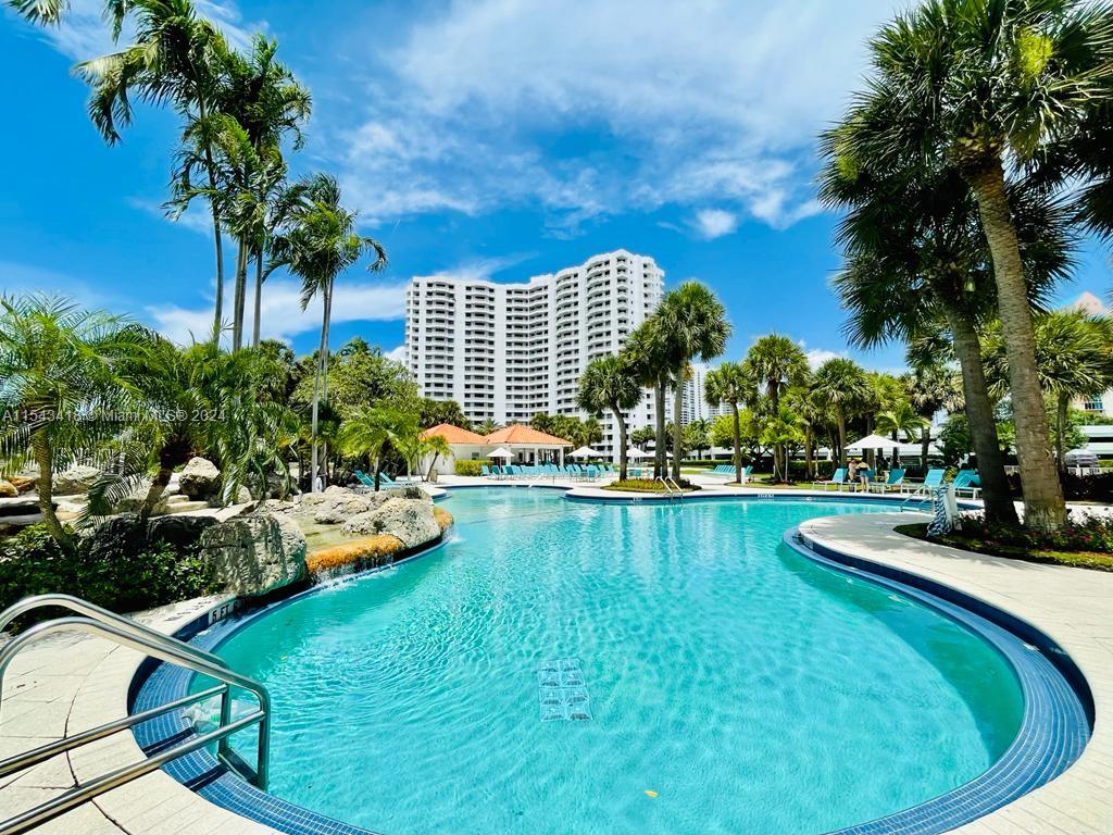 PARC CENTRAL AVENTURA SOU - Residential