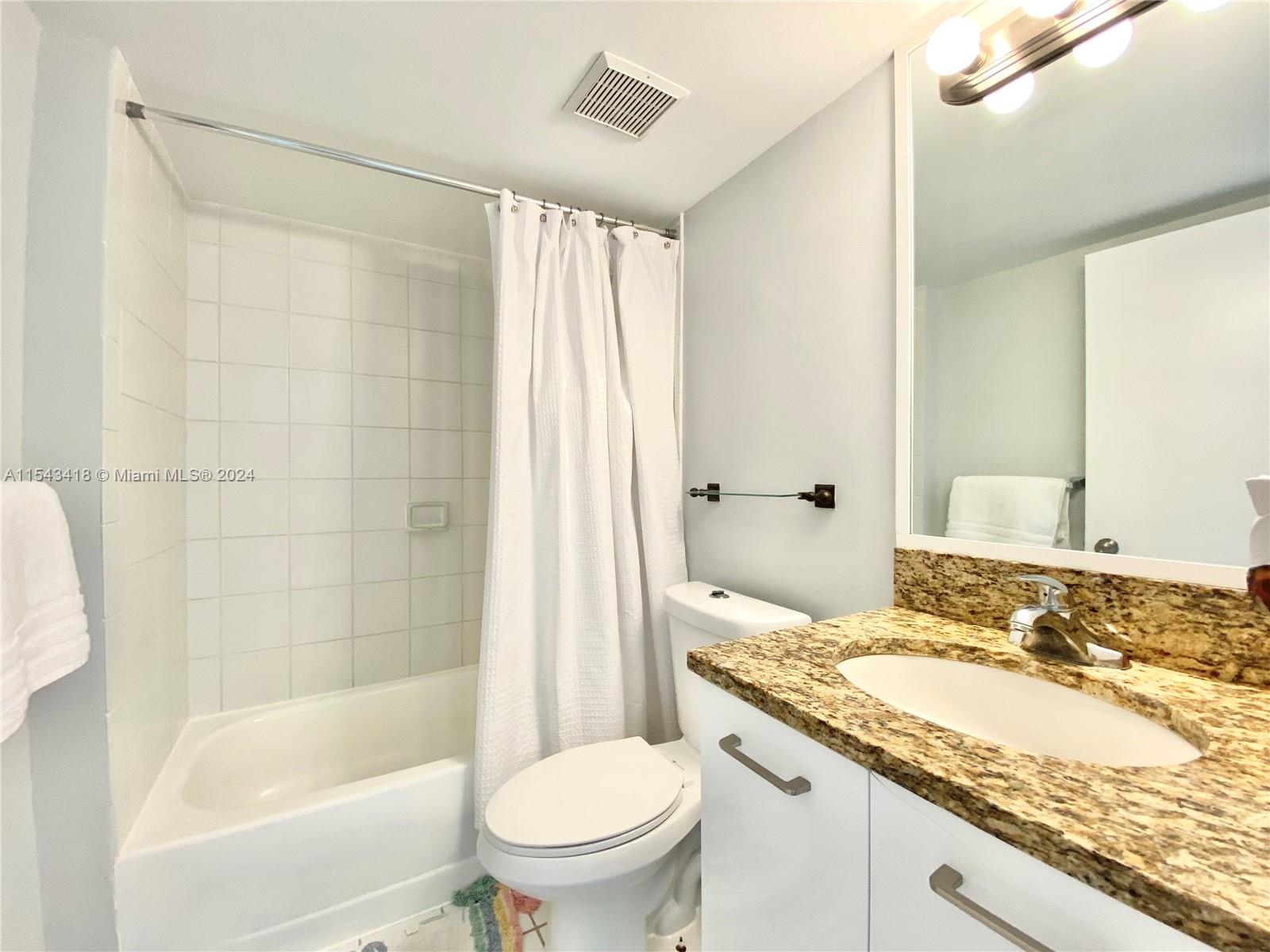 PARC CENTRAL AVENTURA SOU - Residential