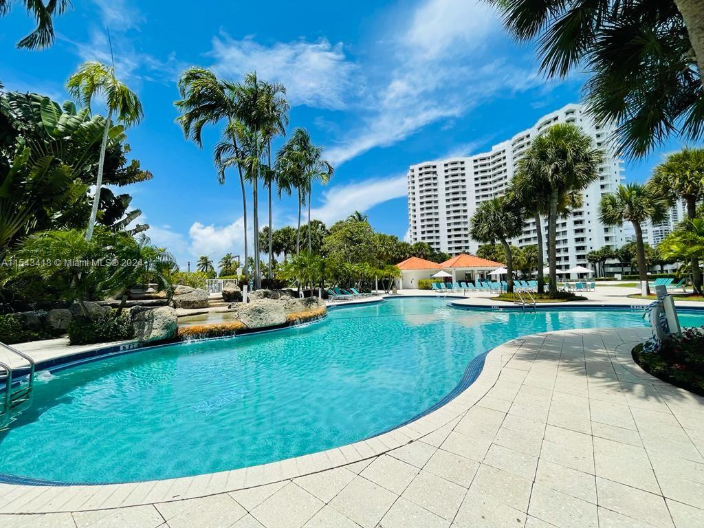 PARC CENTRAL AVENTURA SOU - Residential