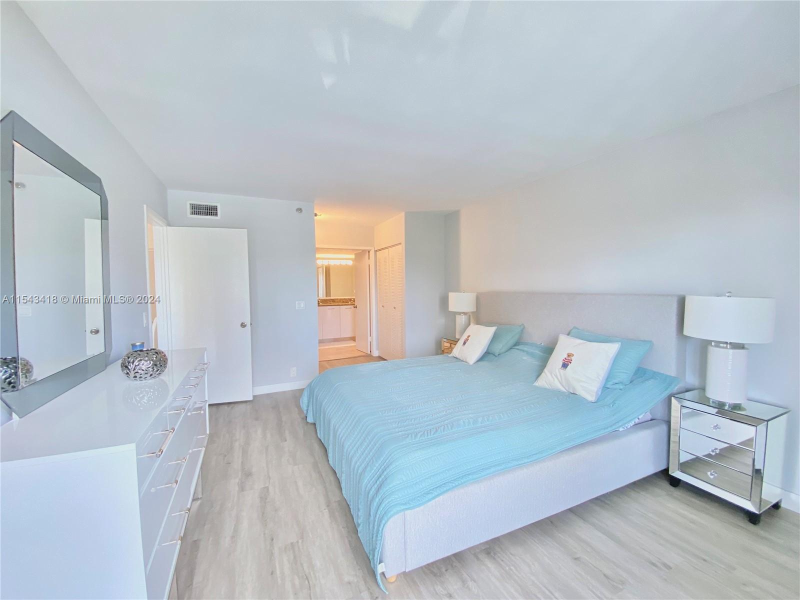 PARC CENTRAL AVENTURA SOU - Residential