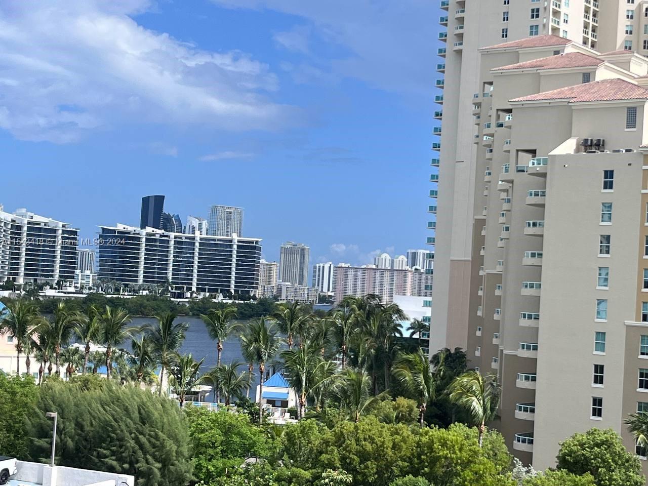 PARC CENTRAL AVENTURA SOU - Residential