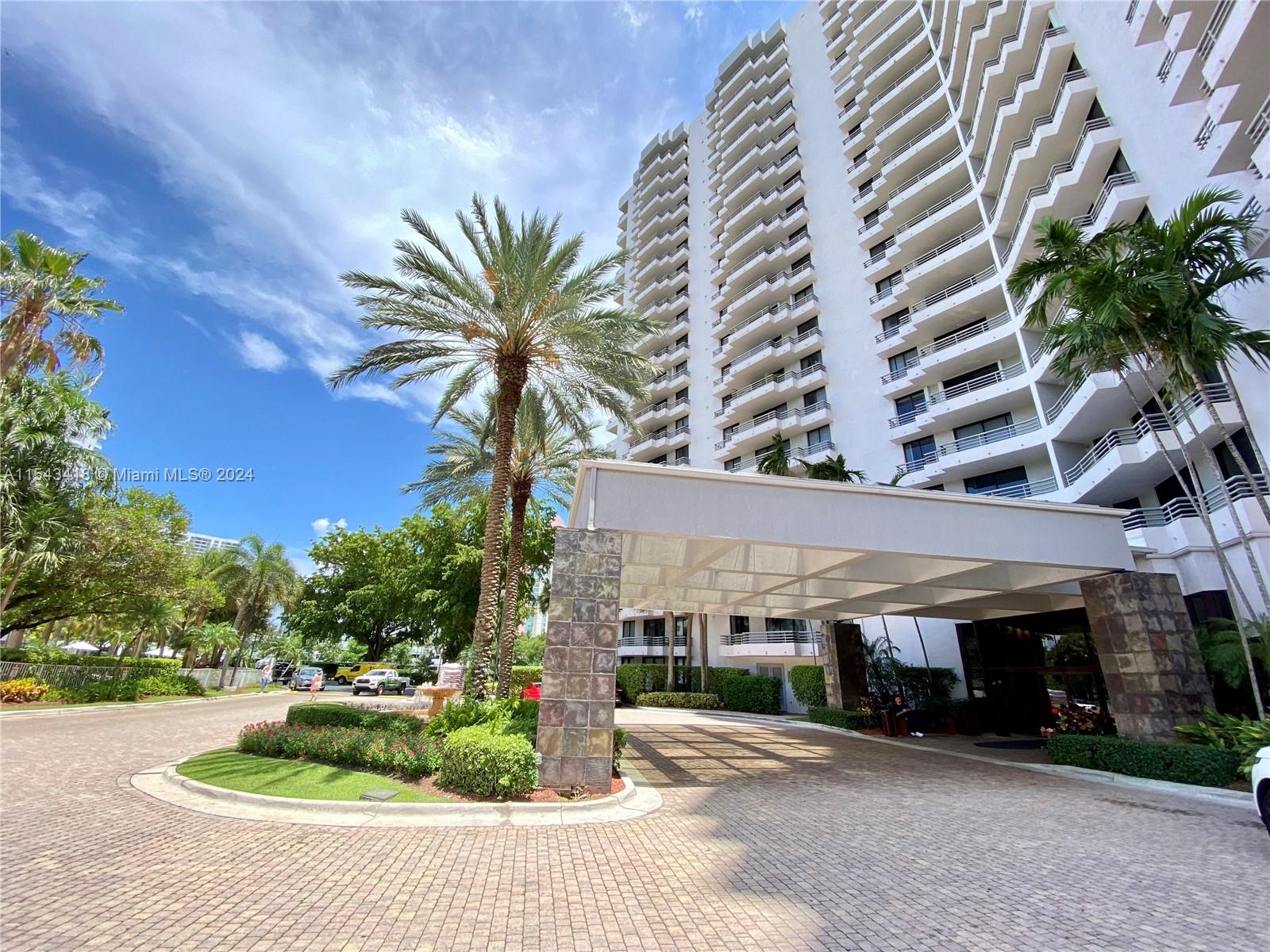PARC CENTRAL AVENTURA SOU - Residential
