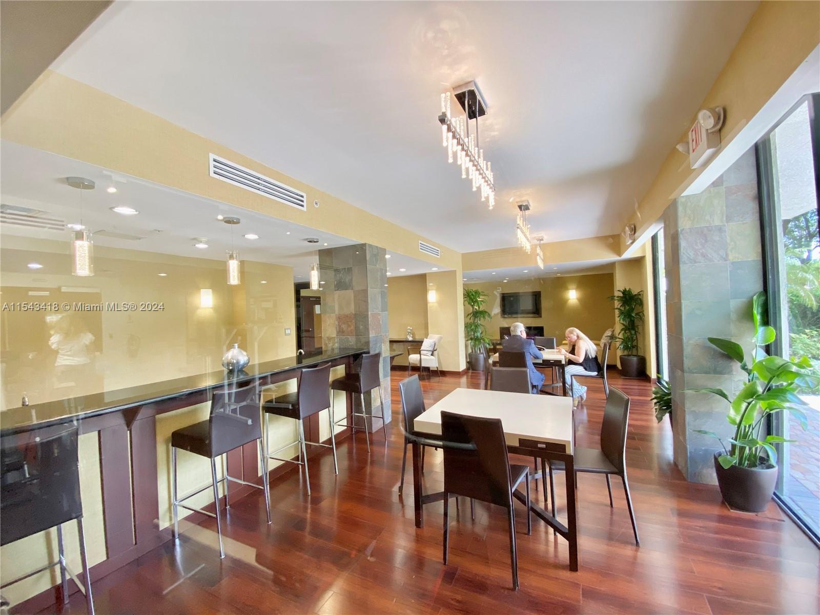 PARC CENTRAL AVENTURA SOU - Residential