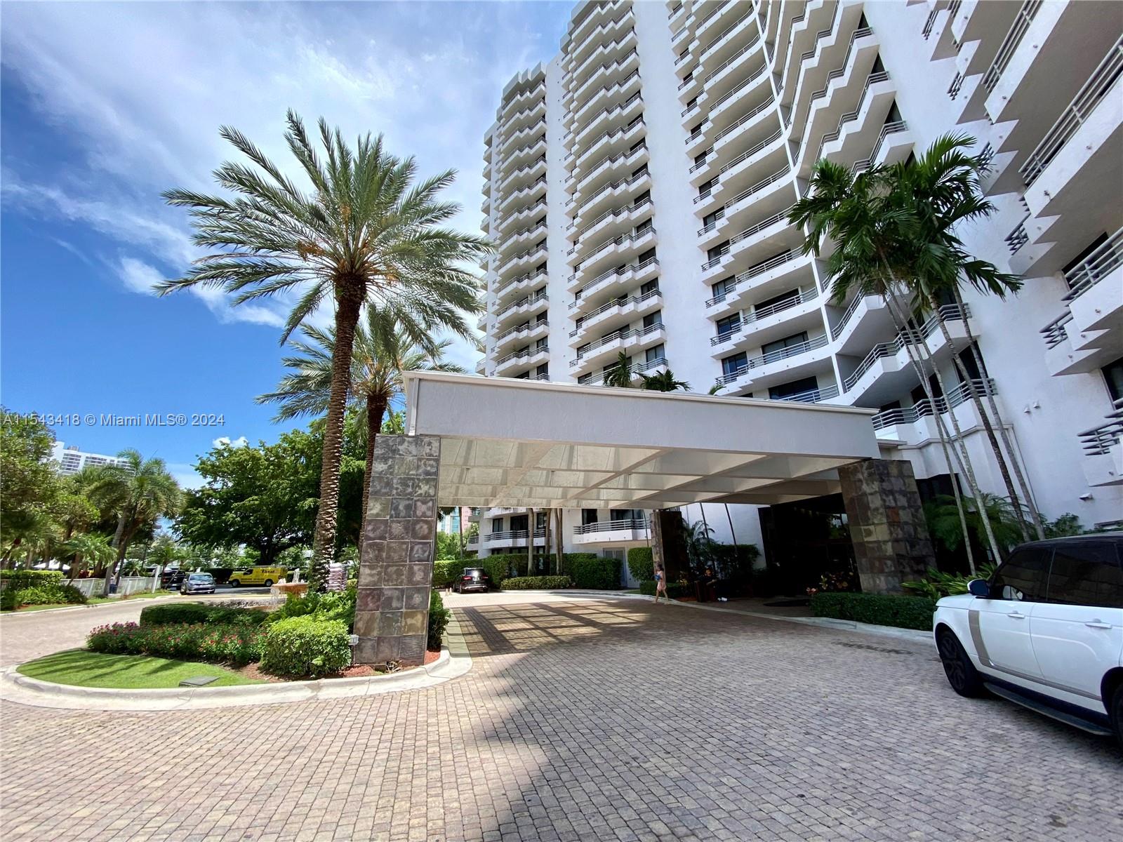 PARC CENTRAL AVENTURA SOU - Residential