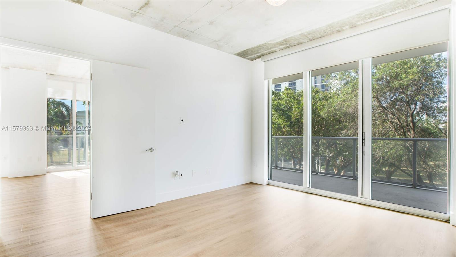 TWO MIDTOWN MIAMI CONDO - Residential