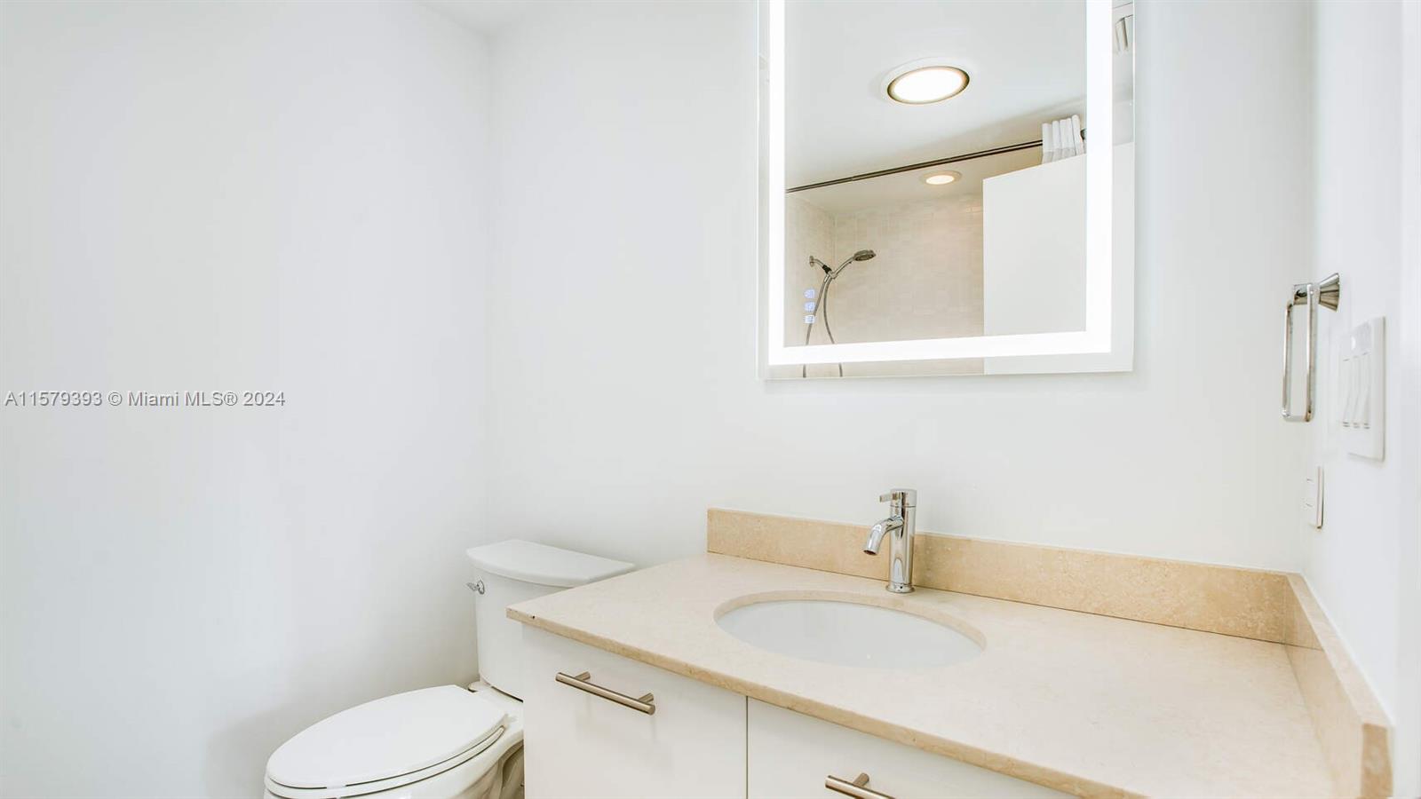 TWO MIDTOWN MIAMI CONDO - Residential