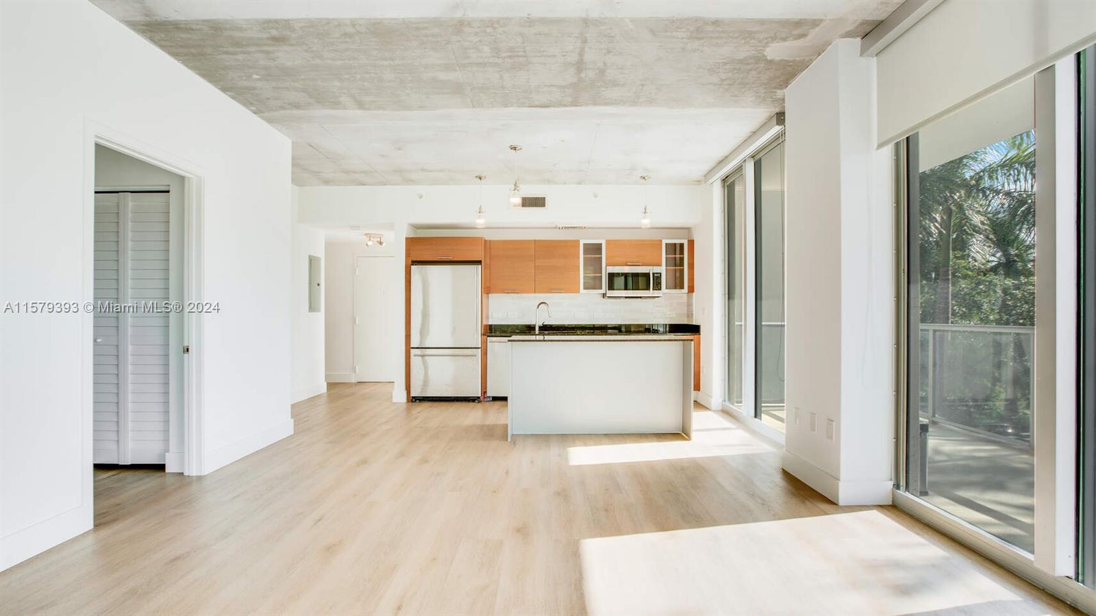 TWO MIDTOWN MIAMI CONDO - Residential