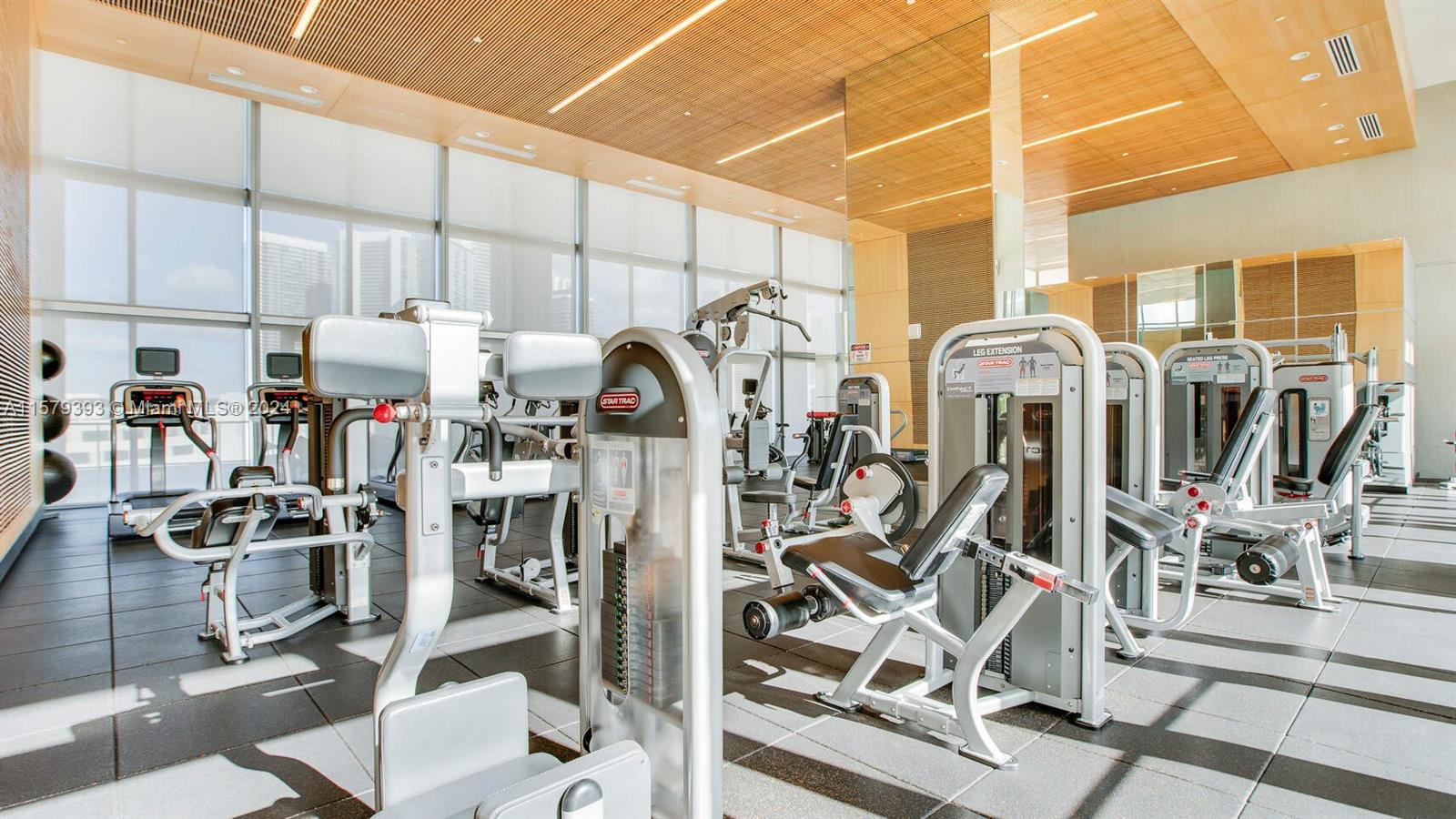 TWO MIDTOWN MIAMI CONDO - Residential