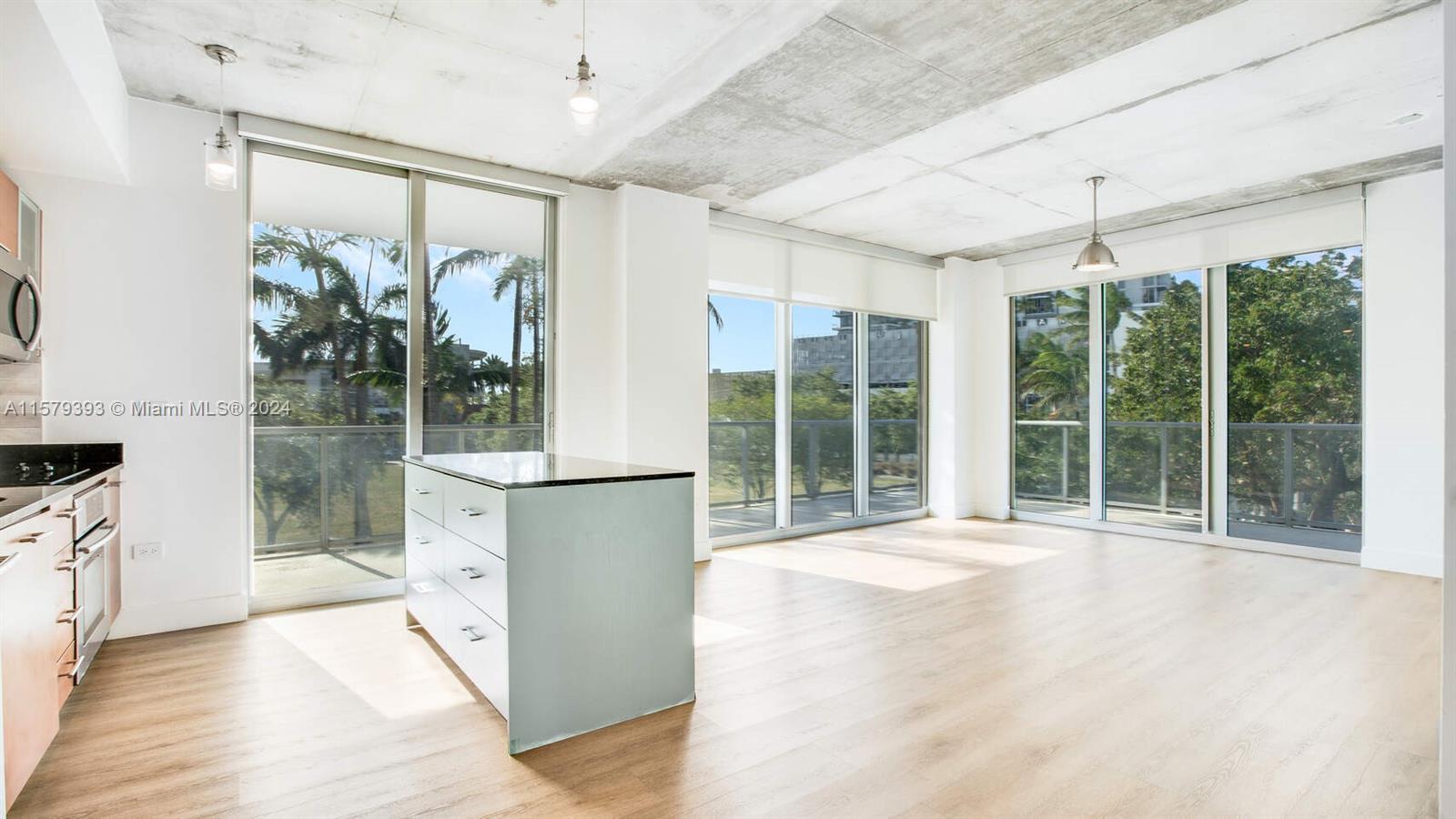 TWO MIDTOWN MIAMI CONDO - Residential