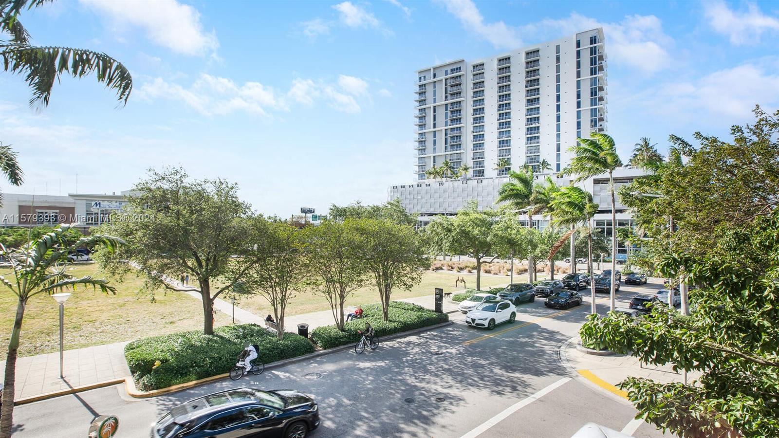 TWO MIDTOWN MIAMI CONDO - Residential