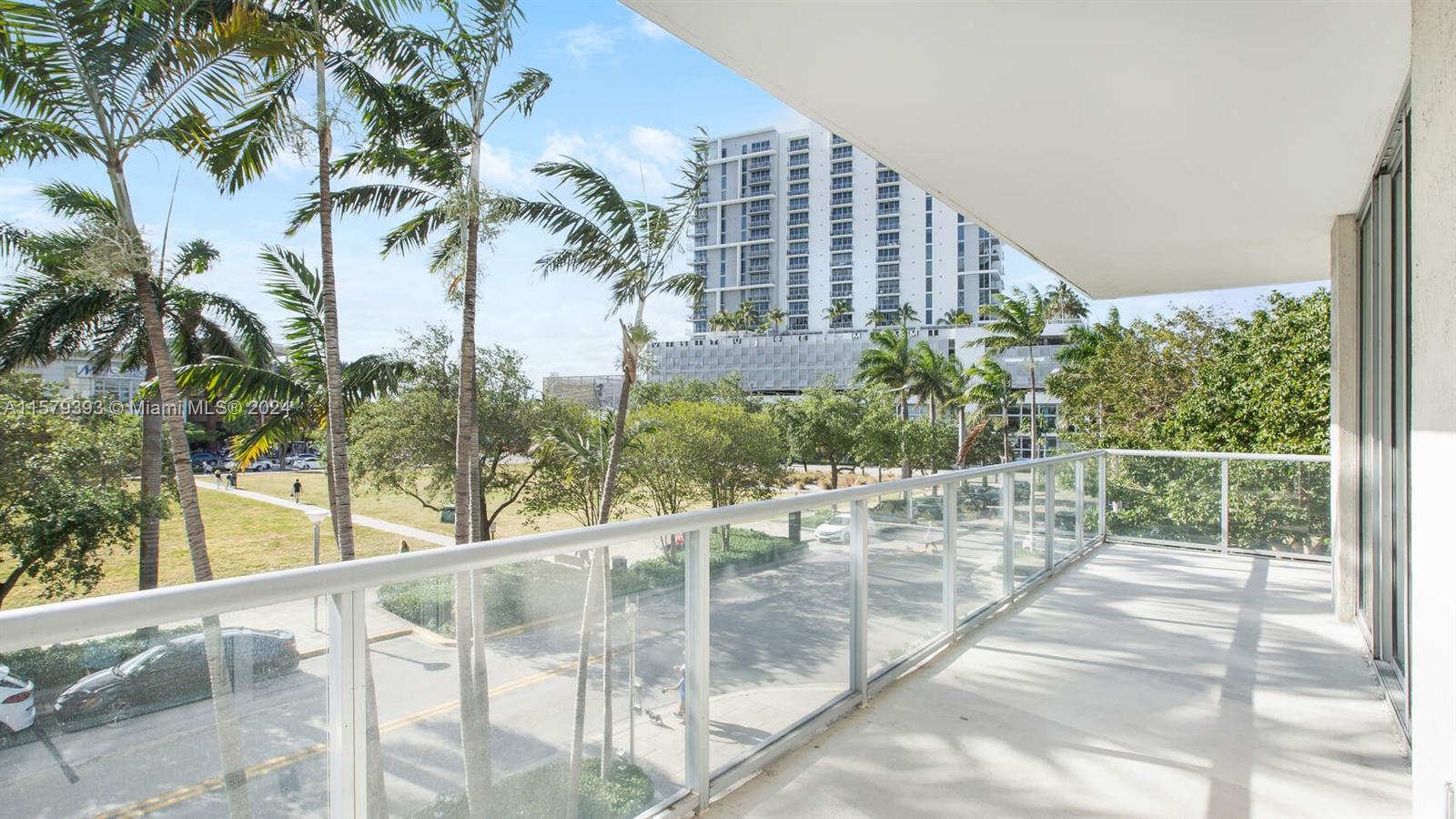 TWO MIDTOWN MIAMI CONDO - Residential