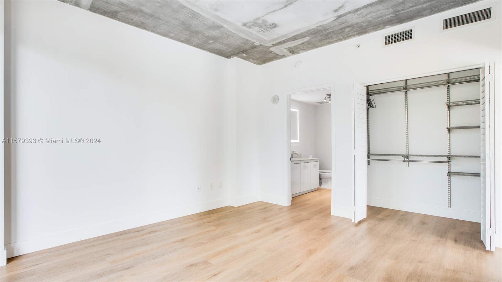 TWO MIDTOWN MIAMI CONDO - Residential